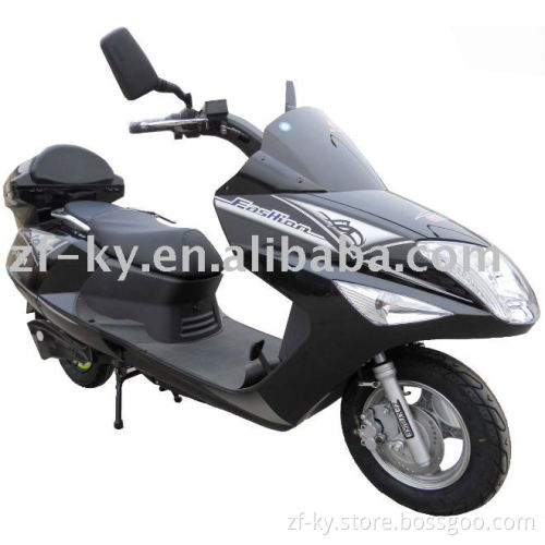 ZF-BD ELECTRIC MOTORCYCLE